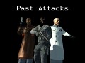 Past Attacks