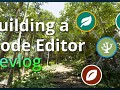 Bright Life Devlog – Building a Node Editor in .NET