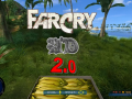 FarCry HD 2.0 (mod for FC Classic)