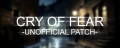 Cry of Fear: Unofficial Patch: 1.0