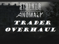 Trader Overhaul Complete 1.32.1 (1.51 & 1.52 Version)