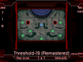 Threshold-19 (Remastered)