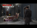 Max Payne 2: Reverse Mod