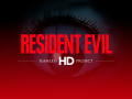 Resident Evil - Seamless HD Project v1.1