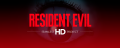 Resident Evil - Seamless HD Project
