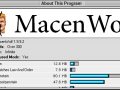 MacenWolf Third Encounter 1.22