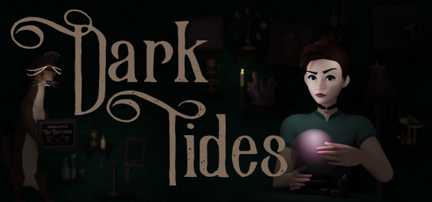 Dark Tides   Demo
