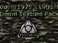 Hoover1979 UltraHD Doom Texture pack